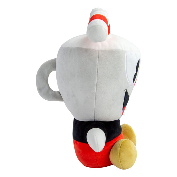 Cuphead - Cuphead: Mocchi-Mocchi Ver. - Bamse