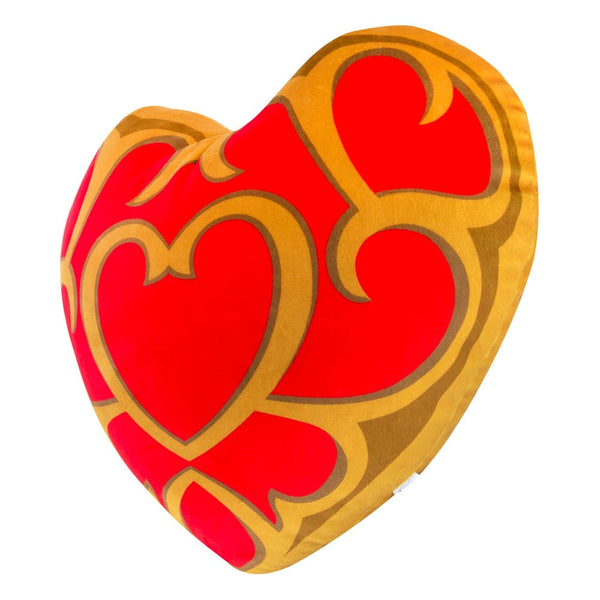 The Legend Of Zelda - Heart Container: Mocchi-Mocchi ver. - Bamse