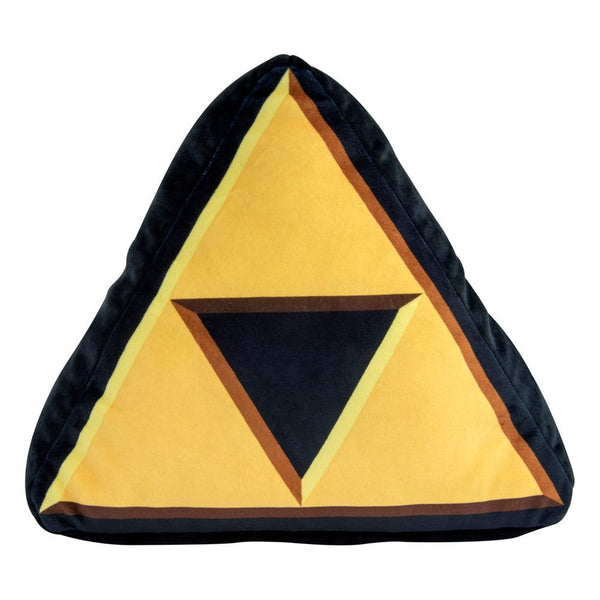 The Legend Of Zelda - Triforce: Mocchi-Mocchi ver. - Bamse