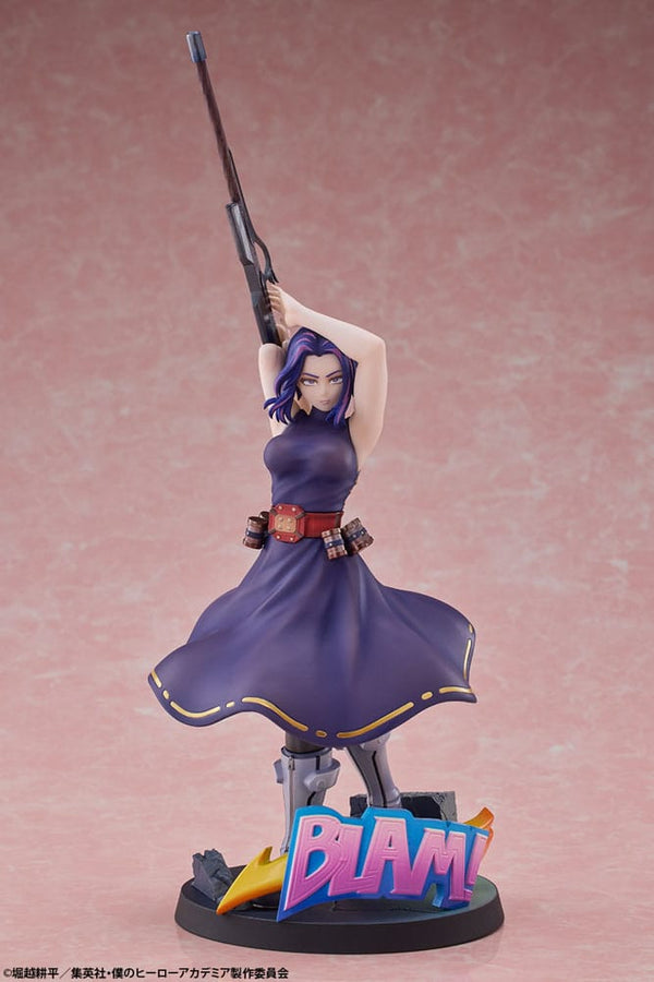 Boku no Hero Academia - Lady Nagant - 1/8 PVC figur