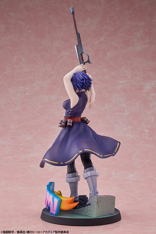 Boku no Hero Academia - Lady Nagant - 1/8 PVC figur