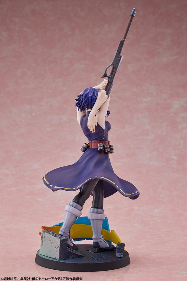 Boku no Hero Academia - Lady Nagant - 1/8 PVC figur