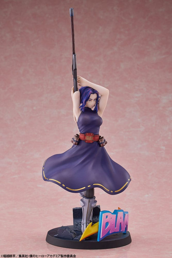 Boku no Hero Academia - Lady Nagant - 1/8 PVC figur