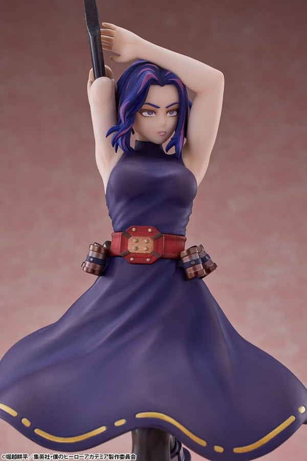 Boku no Hero Academia - Lady Nagant - 1/8 PVC figur