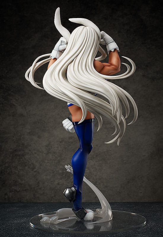My Hero Academia - Mirko - PVC Statue 1/4 (45 cm)