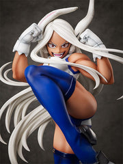 My Hero Academia - Mirko - PVC Statue 1/4 (45 cm)