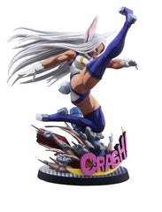 My Hero Academia - Mirko: Hero Suit 2Dimensioning Ver. - PVC Figur 1/8 (23 cm)