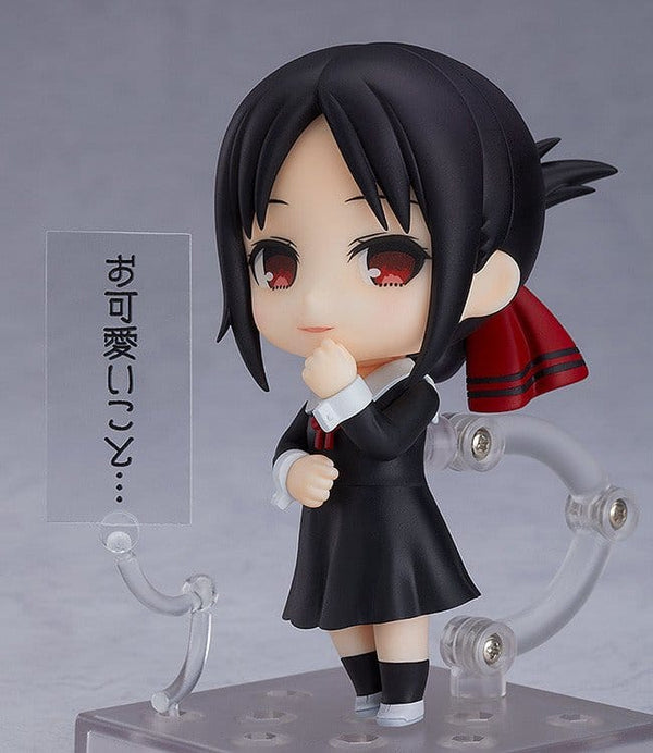 Kaguya-sama: Love Is War - Kaguya Shinomiya - Nendoroid Action Figur (10 cm)