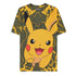 Pokemon - Pikachu Lightning - T-shirt (Forudbestilling)