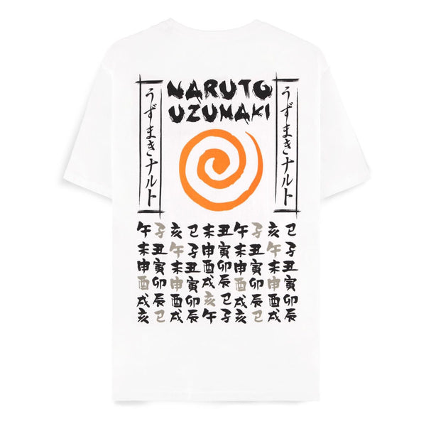 Naruto - Naruto Bosozuko Style - T-shirt
