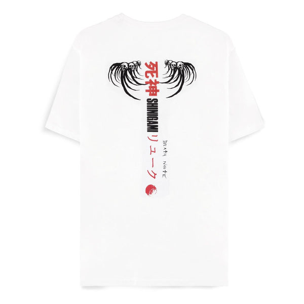 Death Note - Ryuk  The Greatest Writer in the World - T-shirt