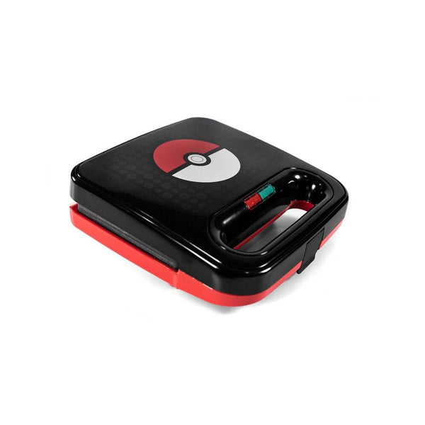 Pokemon - Poke Ball - Panini Sandwich Maker