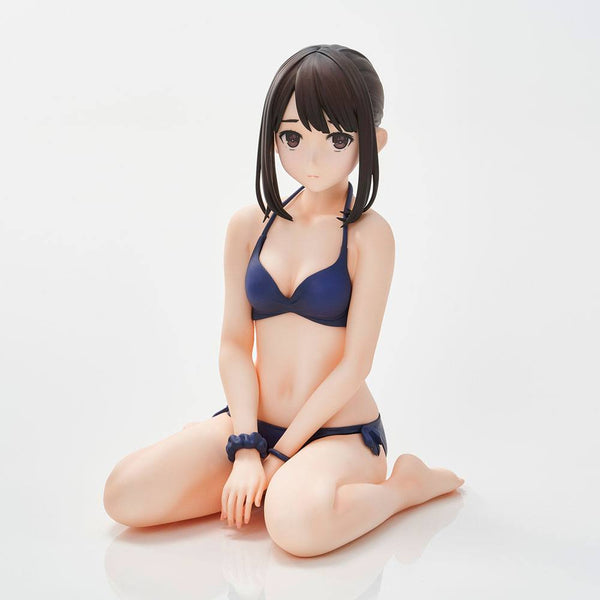 Ganbare Douki-chan - Douki-chan: Swimsuit Style ver. - PVC figur