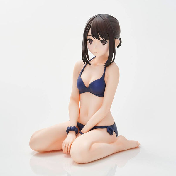 Ganbare Douki-chan - Douki-chan: Swimsuit Style ver. - PVC figur