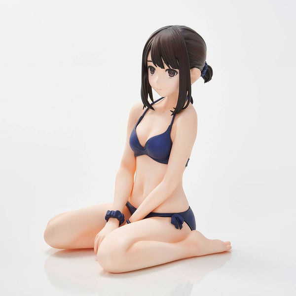 Ganbare Douki-chan - Douki-chan: Swimsuit Style ver. - PVC figur