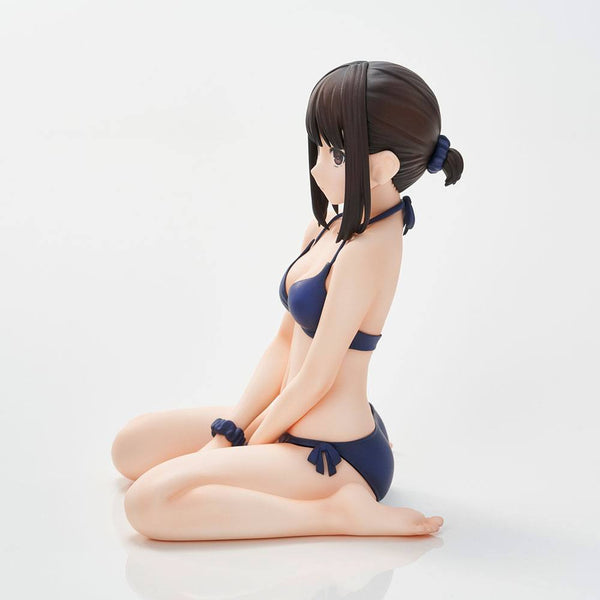 Ganbare Douki-chan - Douki-chan: Swimsuit Style ver. - PVC figur