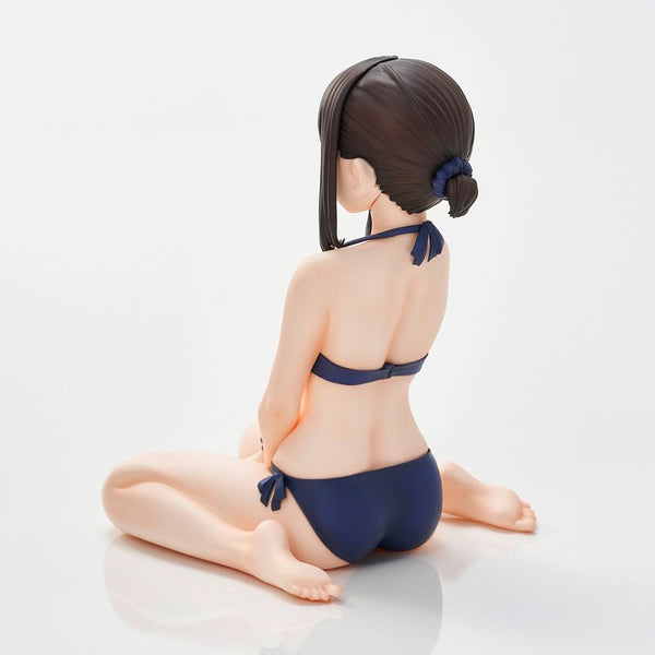 Ganbare Douki-chan - Douki-chan: Swimsuit Style ver. - PVC figur