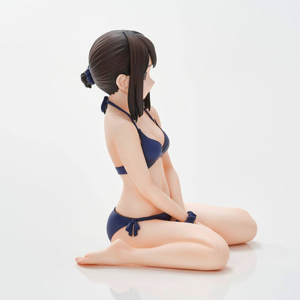 Ganbare Douki-chan - Douki-chan: Swimsuit Style ver. - PVC figur