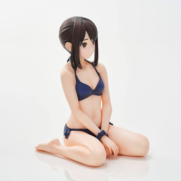 Ganbare Douki-chan - Douki-chan: Swimsuit Style ver. - PVC figur