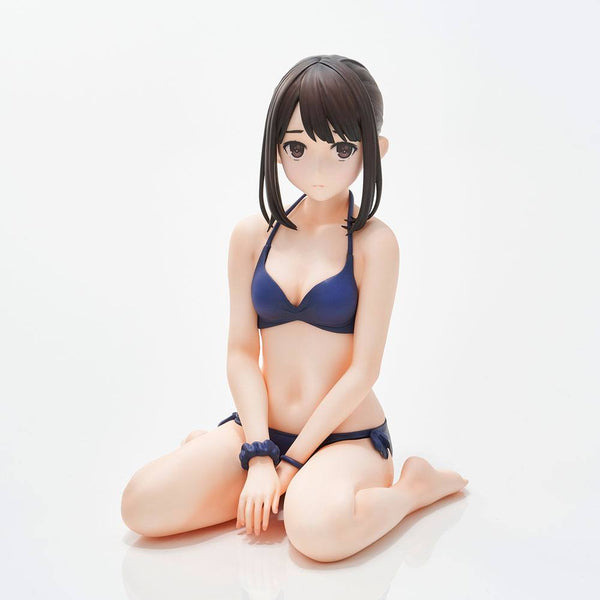 Ganbare Douki-chan - Douki-chan: Swimsuit Style ver. - PVC figur