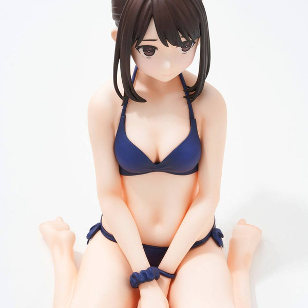 Ganbare Douki-chan - Douki-chan: Swimsuit Style ver. - PVC figur