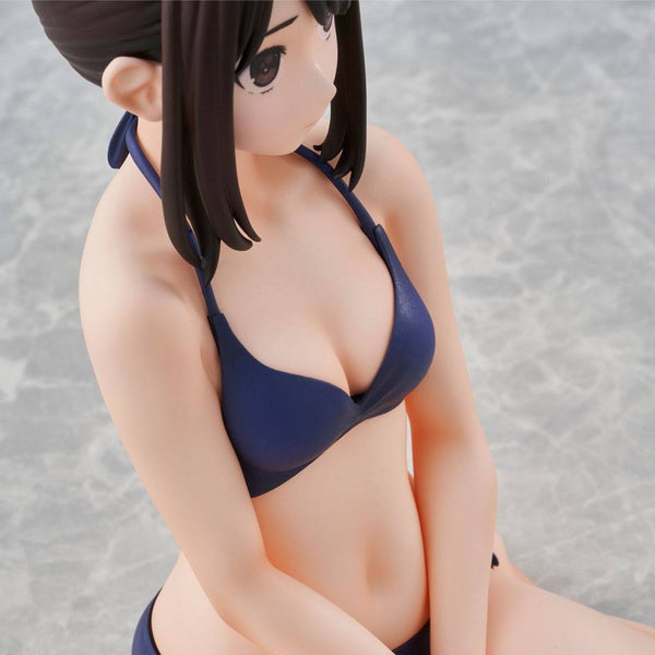 Ganbare Douki-chan - Douki-chan: Swimsuit Style ver. - PVC figur