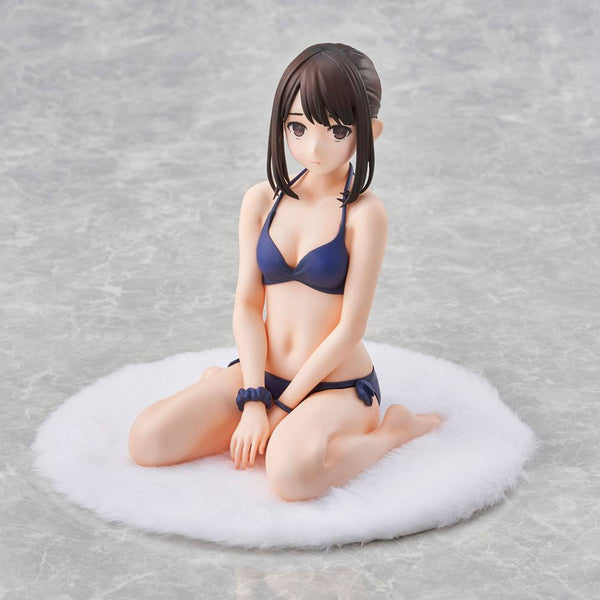 Ganbare Douki-chan - Douki-chan: Swimsuit Style ver. - PVC figur