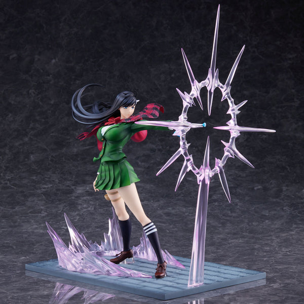 Burn the Witch - Noeru Nihashi - ViVignette Statue 1/6 (36 cm)