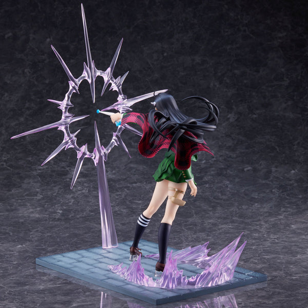 Burn the Witch - Noeru Nihashi - ViVignette Statue 1/6 (36 cm)