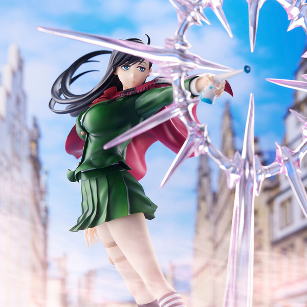 Burn the Witch - Noeru Nihashi - ViVignette Statue 1/6 (36 cm)