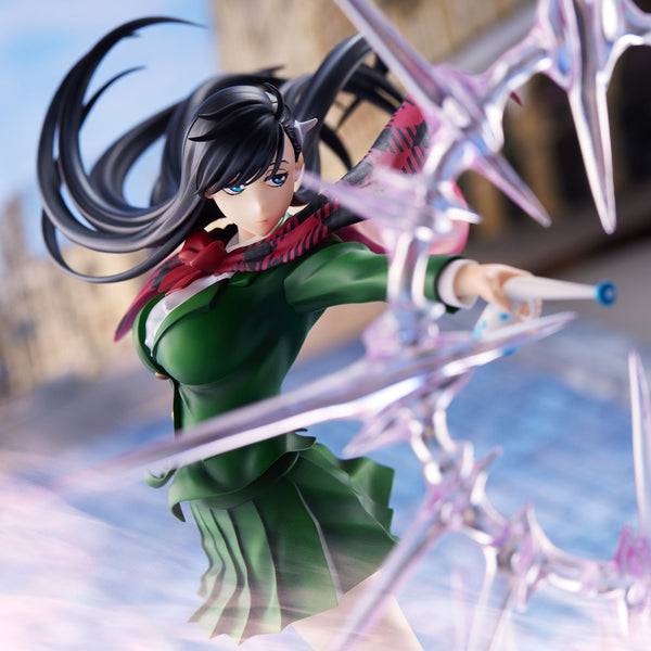 Burn the Witch - Noeru Nihashi - ViVignette Statue 1/6 (36 cm)