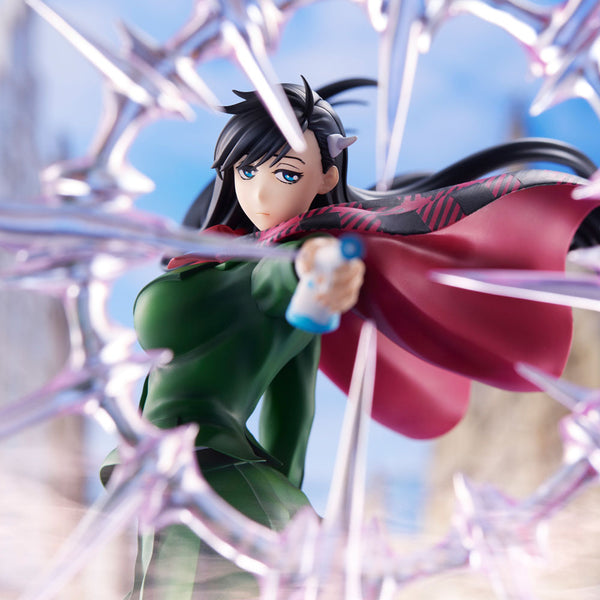 Burn the Witch - Noeru Nihashi - ViVignette Statue 1/6 (36 cm)