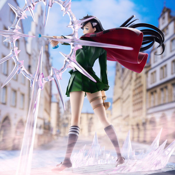 Burn the Witch - Noeru Nihashi - ViVignette Statue 1/6 (36 cm)