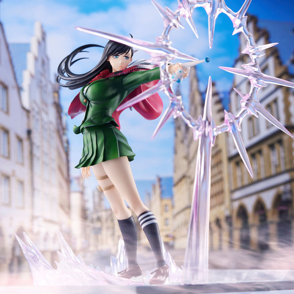 Burn the Witch - Noeru Nihashi - ViVignette Statue 1/6 (36 cm)