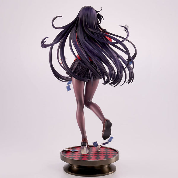 Kakegurui - Jabami Yumeko - 1/6 PVC figur