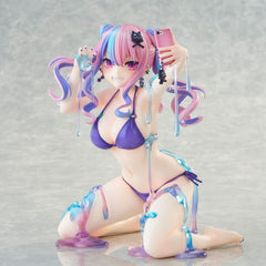 King Propose - Kurara Tokishima - PVC Statue 1/6 (16 cm)