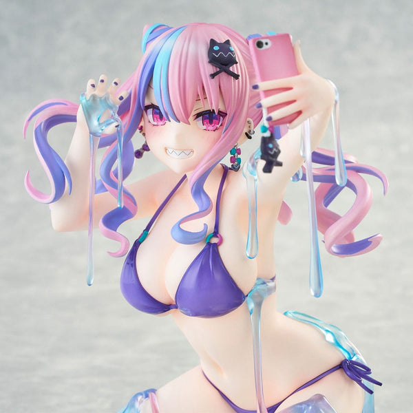 King Propose - Tokishima Kurara - PVC Figur