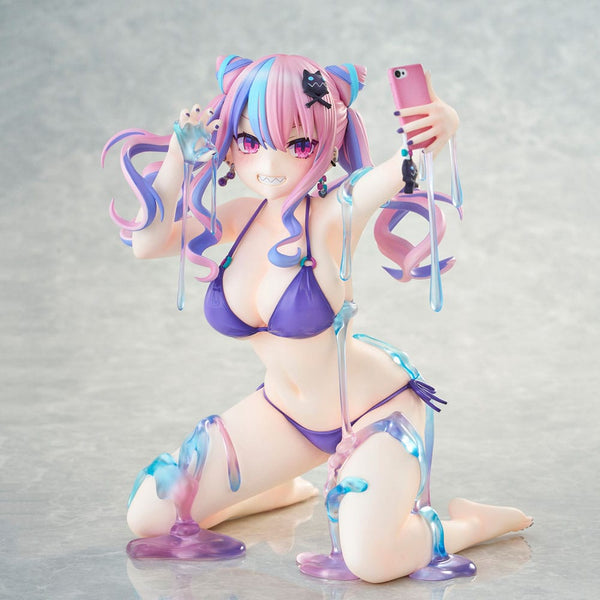 King Propose - Tokishima Kurara - PVC Figur