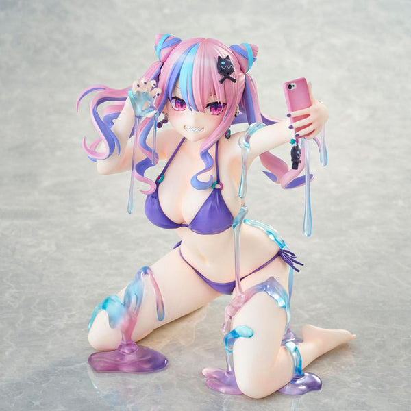 King Propose - Tokishima Kurara - PVC Figur