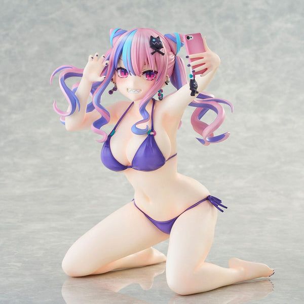 King Propose - Tokishima Kurara - PVC Figur