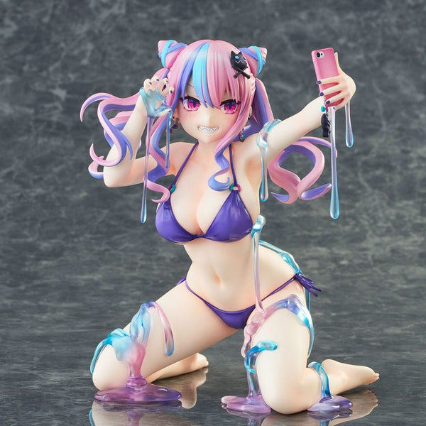 King Propose - Tokishima Kurara - PVC Figur