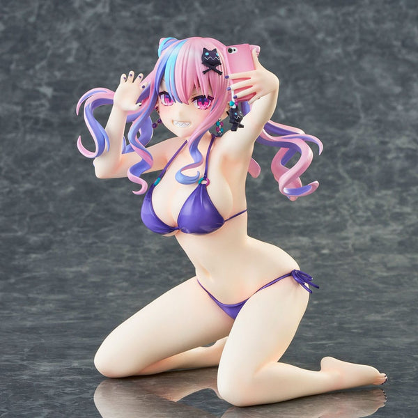 King Propose - Tokishima Kurara - PVC Figur