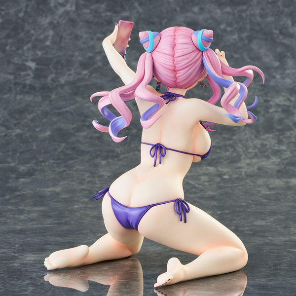 King Propose - Tokishima Kurara - PVC Figur