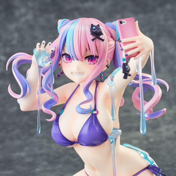 King Propose - Tokishima Kurara - PVC Figur