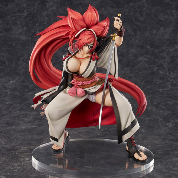 Guilty Gear - Baiken - PVC figur