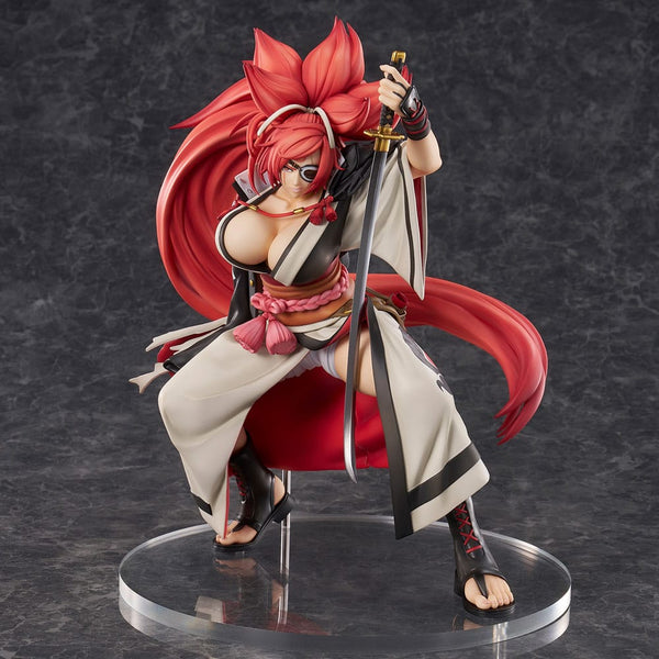 Guilty Gear - Baiken - PVC figur