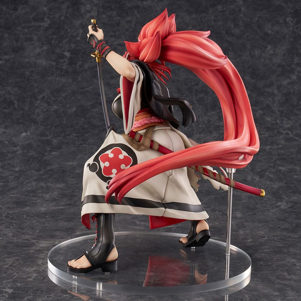 Guilty Gear - Baiken - PVC figur