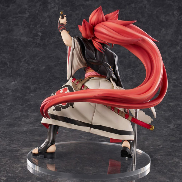 Guilty Gear - Baiken - PVC figur