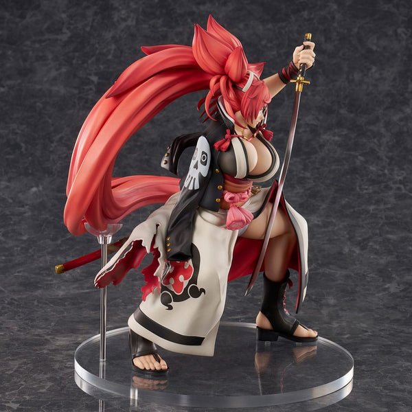 Guilty Gear - Baiken - PVC figur