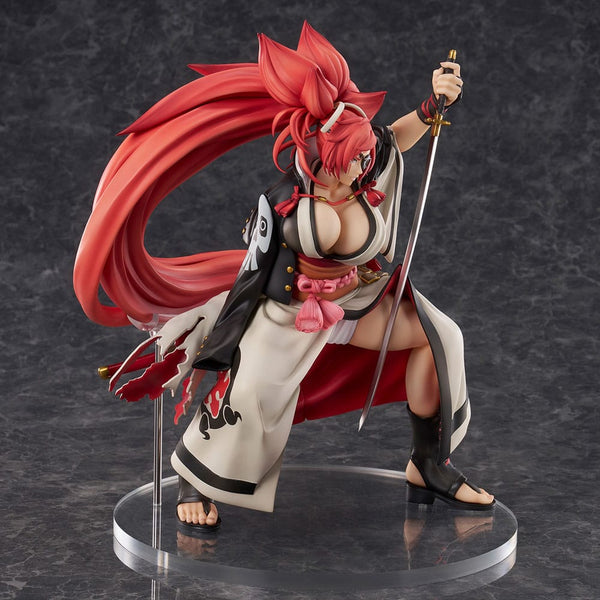 Guilty Gear - Baiken - PVC figur